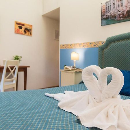 רומא Gregorio'S Rooms מראה חיצוני תמונה