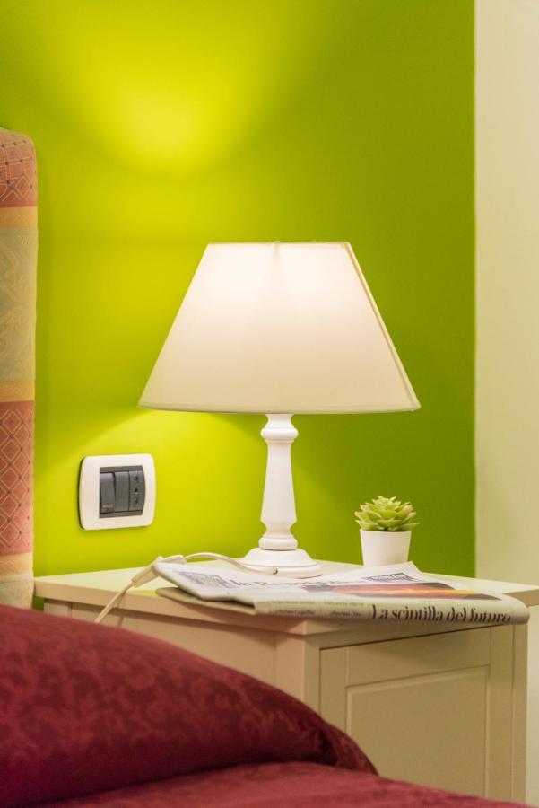 רומא Gregorio'S Rooms מראה חיצוני תמונה