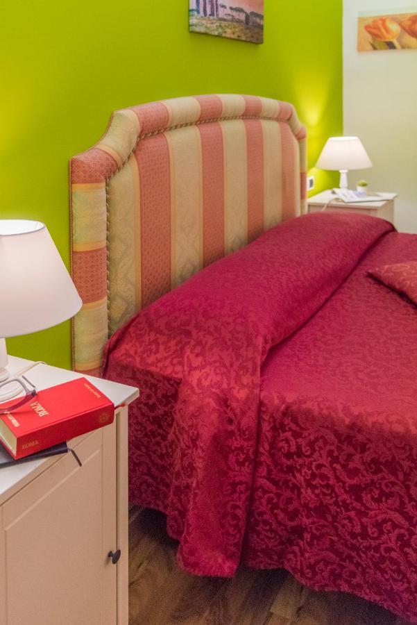 רומא Gregorio'S Rooms מראה חיצוני תמונה