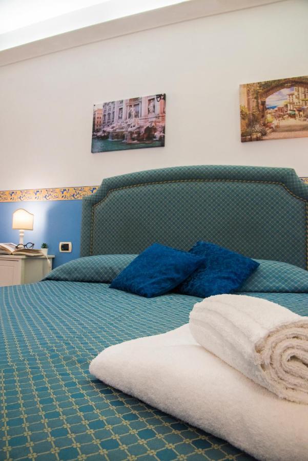 רומא Gregorio'S Rooms מראה חיצוני תמונה