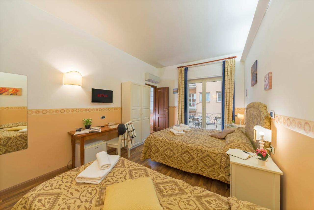 רומא Gregorio'S Rooms מראה חיצוני תמונה