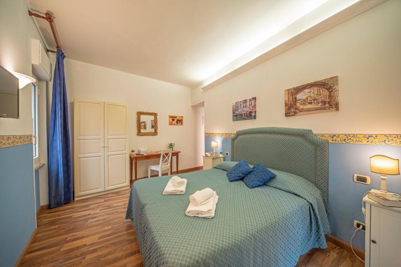 רומא Gregorio'S Rooms מראה חיצוני תמונה