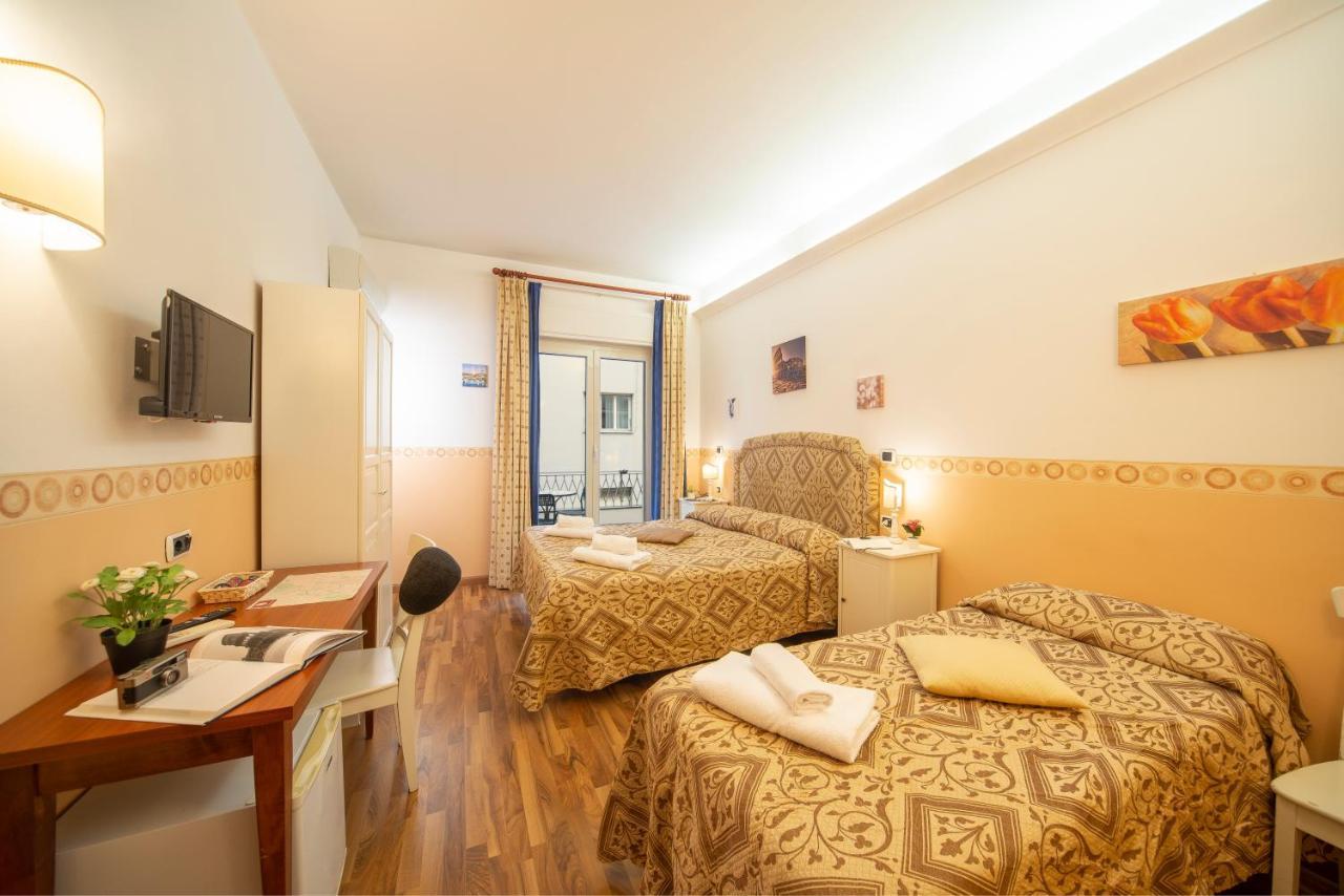 רומא Gregorio'S Rooms מראה חיצוני תמונה