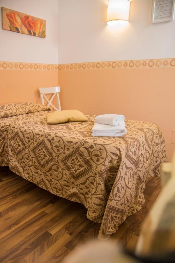 רומא Gregorio'S Rooms מראה חיצוני תמונה