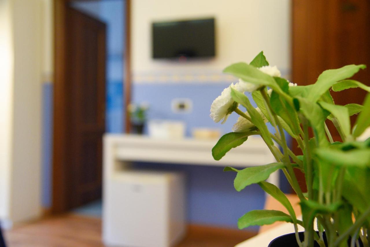 רומא Gregorio'S Rooms מראה חיצוני תמונה