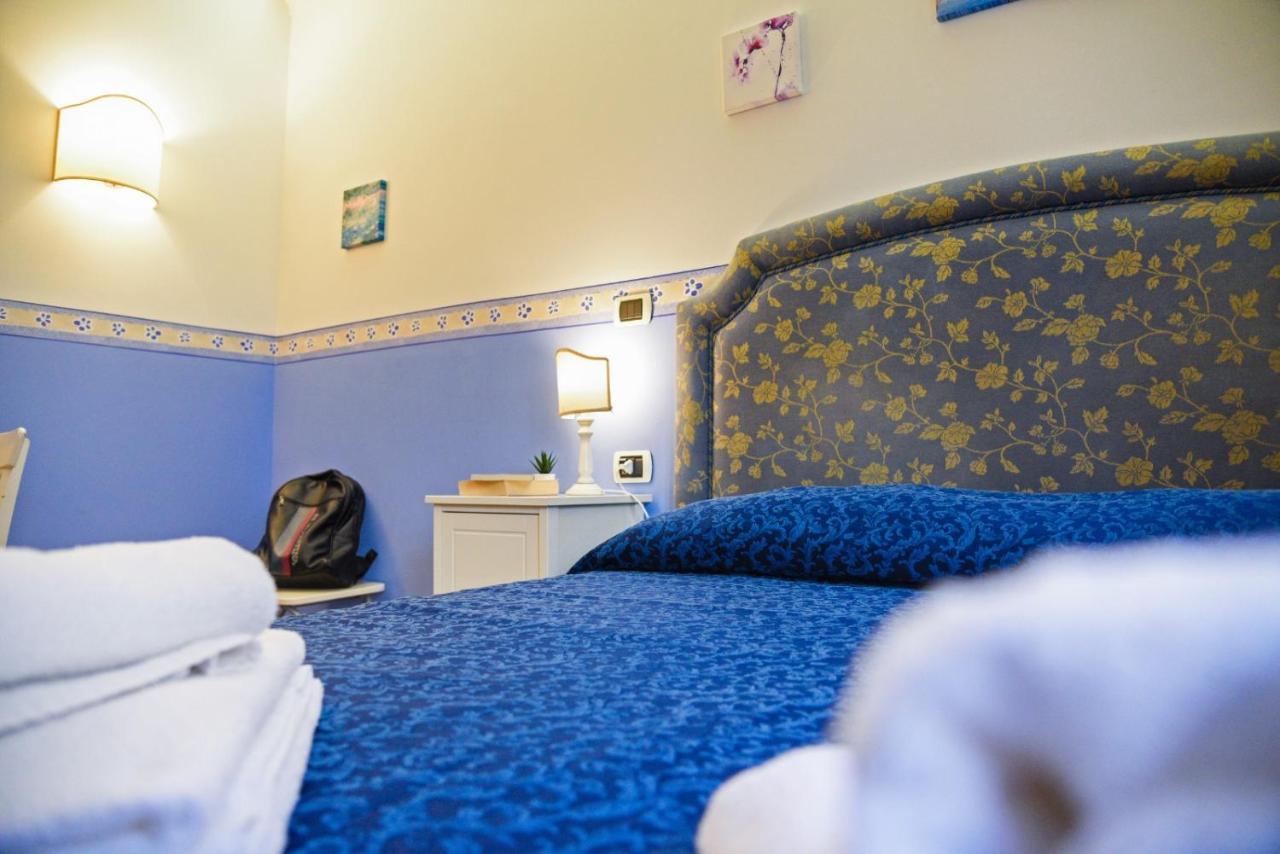 רומא Gregorio'S Rooms מראה חיצוני תמונה