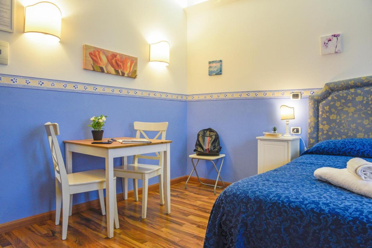 רומא Gregorio'S Rooms מראה חיצוני תמונה