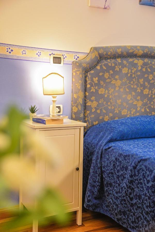 רומא Gregorio'S Rooms מראה חיצוני תמונה