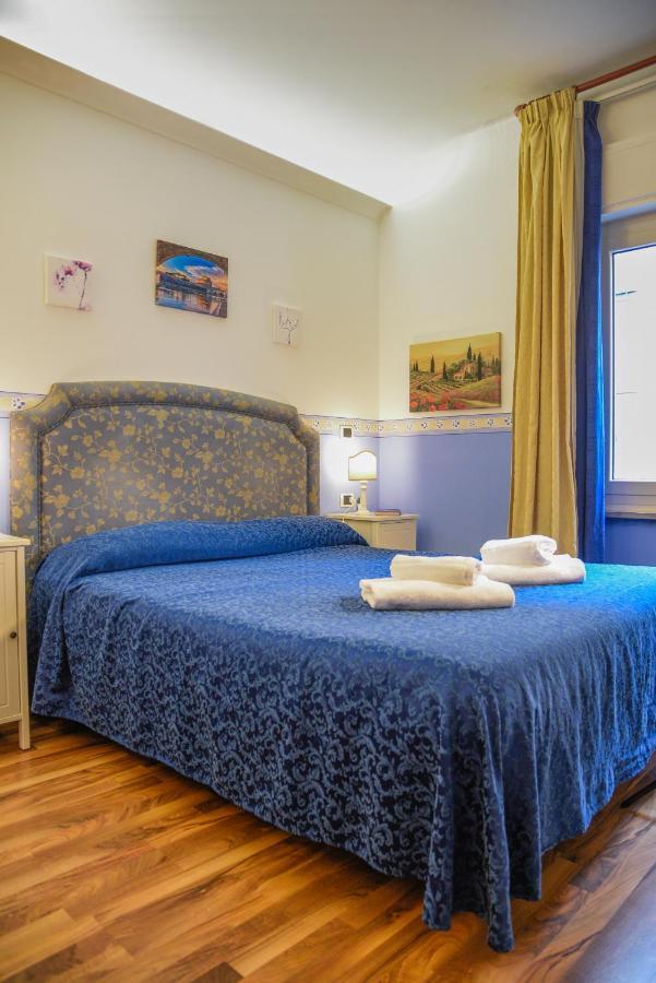 רומא Gregorio'S Rooms מראה חיצוני תמונה