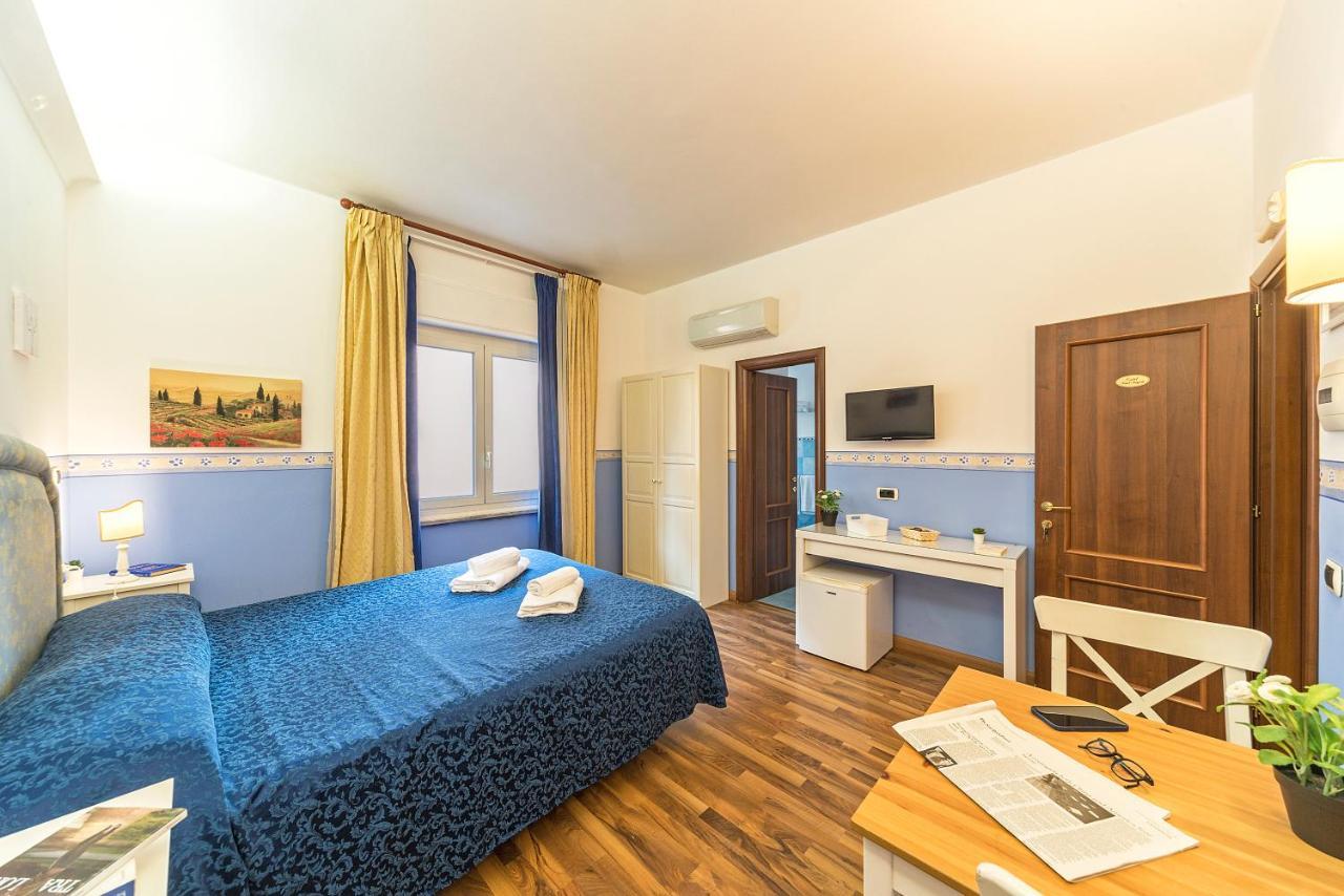 רומא Gregorio'S Rooms מראה חיצוני תמונה