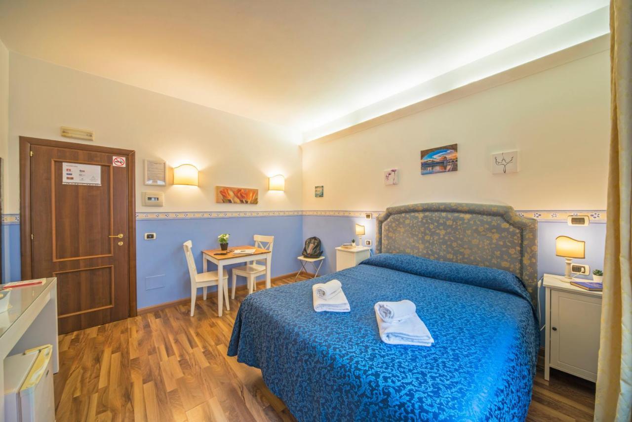 רומא Gregorio'S Rooms מראה חיצוני תמונה
