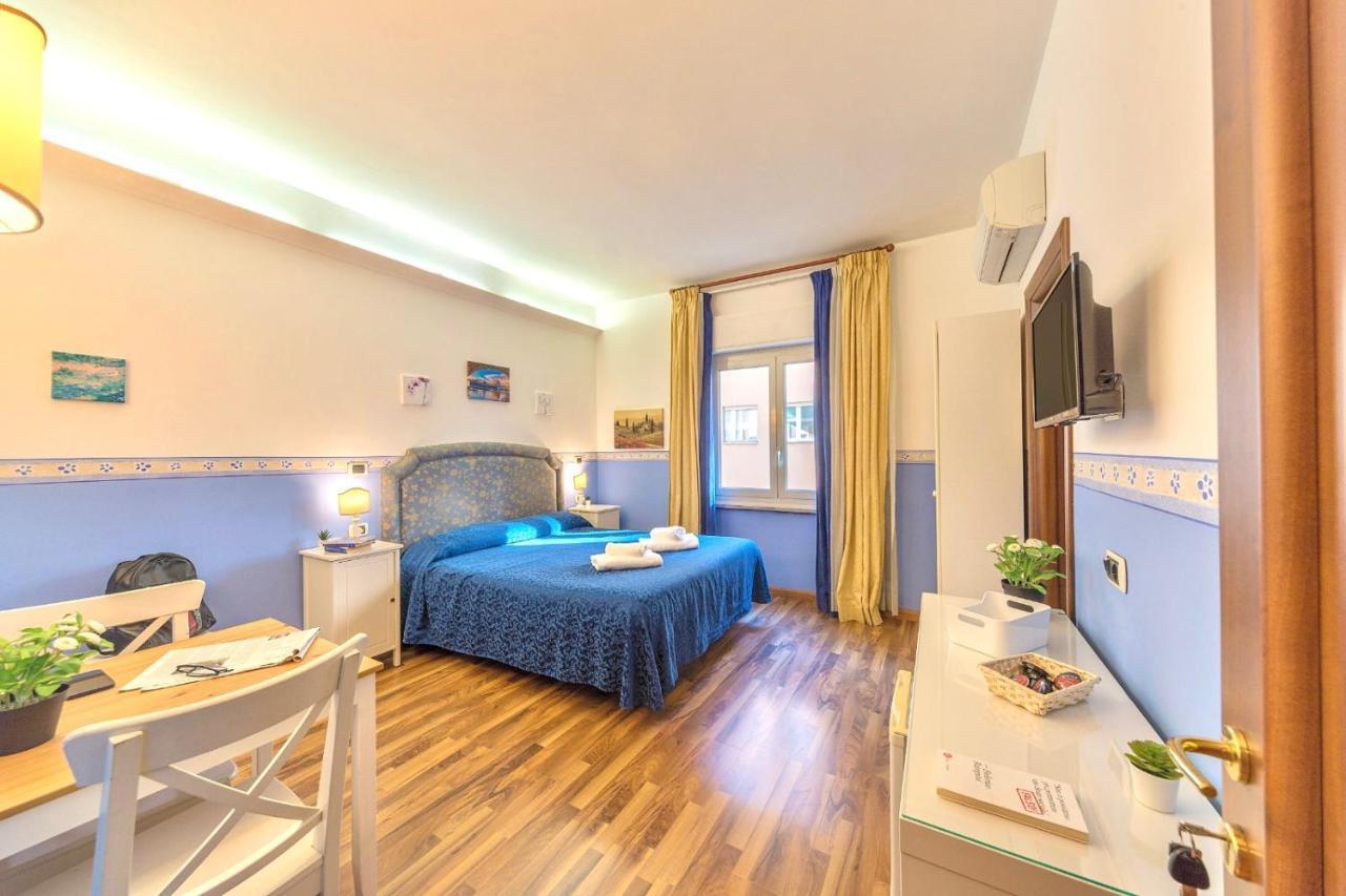 רומא Gregorio'S Rooms מראה חיצוני תמונה