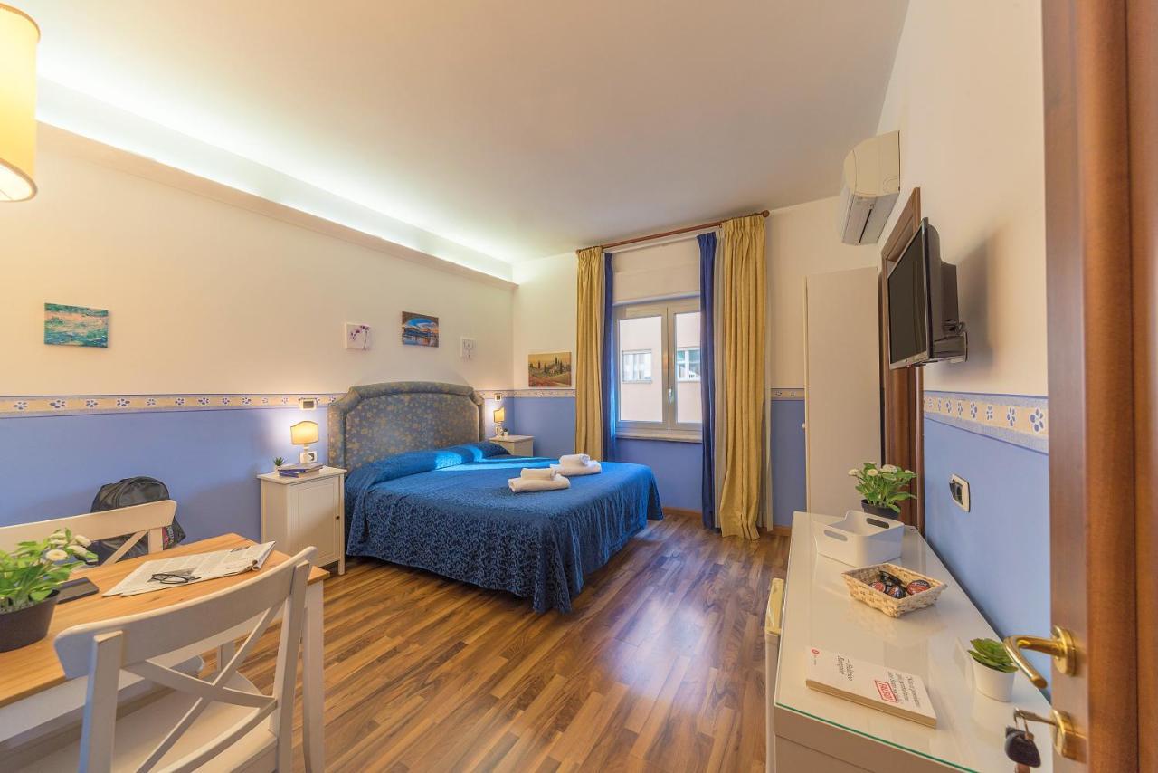 רומא Gregorio'S Rooms מראה חיצוני תמונה