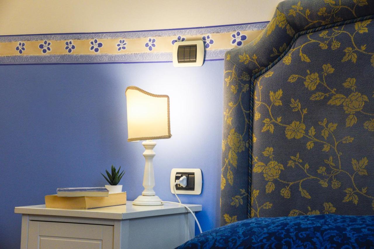 רומא Gregorio'S Rooms מראה חיצוני תמונה